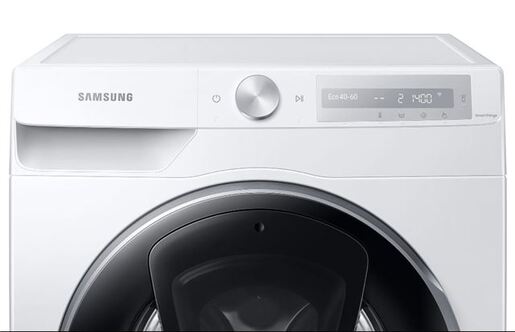 SAMSUNG perilica rublja WW90T684DLH/S7