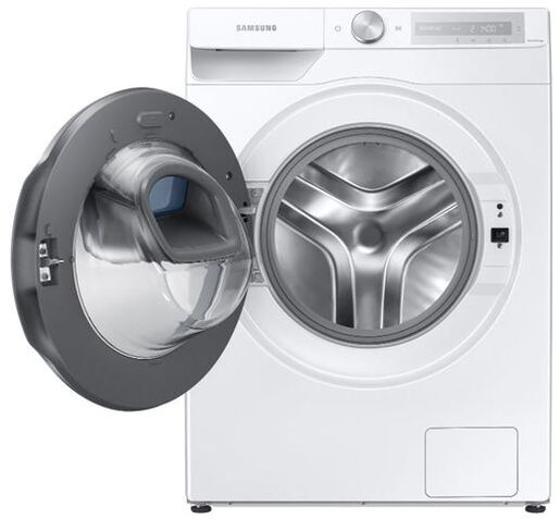 SAMSUNG perilica rublja WW90T684DLH/S7