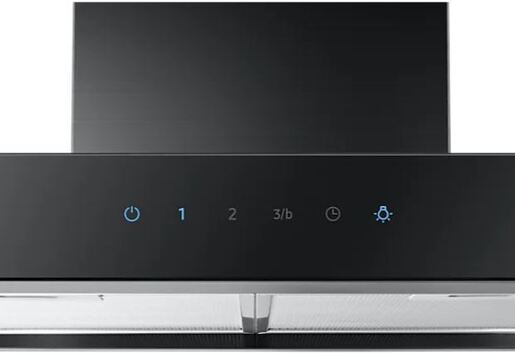 SAMSUNG kuhinjska napa NK24M5070BG/UR