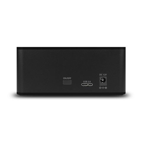 AXAGON ADSA-SMB USB3.0 - 1x SATA 6G HDD Dock Station