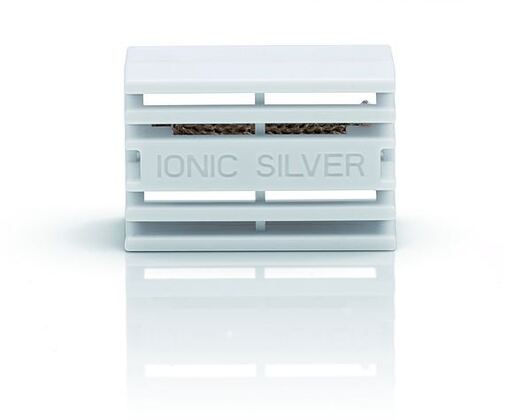 Stadler Form kocka ionskog srebra