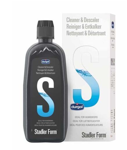 Stadler Form sredstvo za čišćenje ovlaživača zraka 500 ml