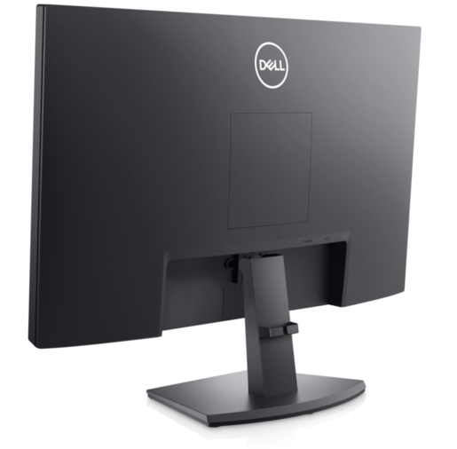 Dell 27" monitor SE2722H, VA Full HD, 75Hz, 5ms, AMD FreeSync, VGA, HDMI
