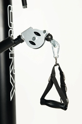 TOORX multifunkcionalna sprava Chrono Line MSX-3000