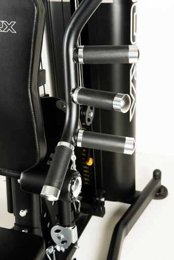 TOORX multifunkcionalna sprava Chrono Line MSX-3000