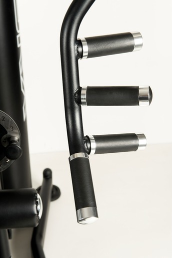 TOORX multifunkcionalna sprava Chrono Line MSX-3000