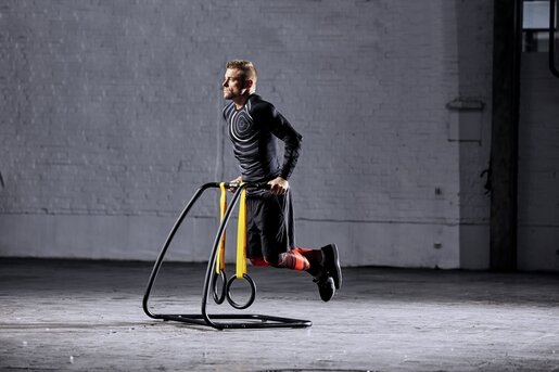 KETTLER višenamjenska sprava za vježbanje Crossrack