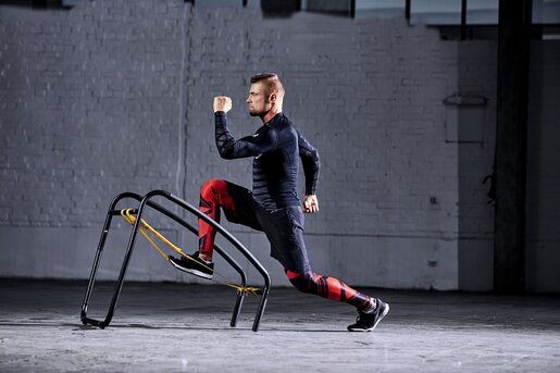 KETTLER višenamjenska sprava za vježbanje Crossrack