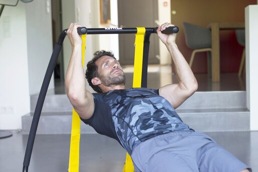 KETTLER višenamjenska sprava za vježbanje Crossrack