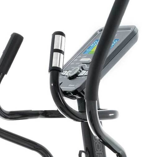 TOORX orbitrek Chrono Line ERX-500