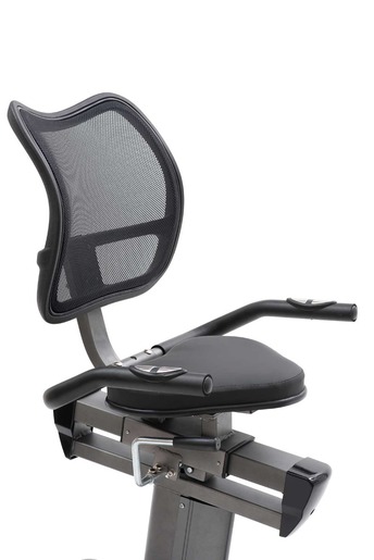 TOORX sjedeći sobni bicikl BRX-R95 Comfort