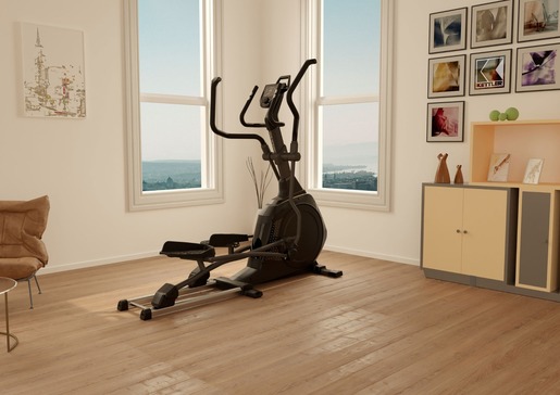 KETTLER orbitrek Omnium 500