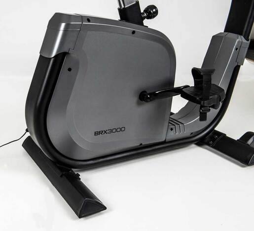 TOORX sobni bicikl Chrono PRO Line BRX-3000