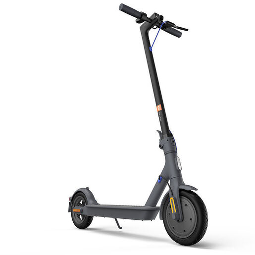 XIAOMI električni romobil Mi Scooter 3 sivi