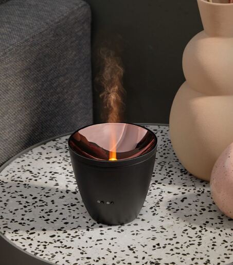 Stadler Form raspršivač arome ZOE black