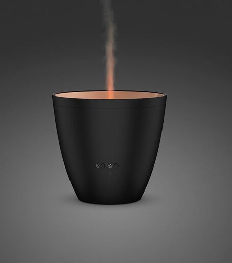 Stadler Form raspršivač arome ZOE black