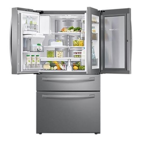 SAMSUNG hladnjak FDR RF22R7351SR/EF