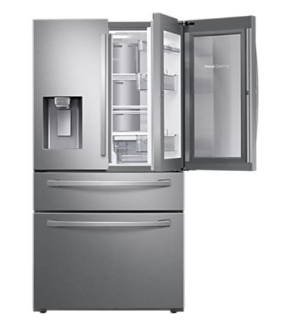 SAMSUNG hladnjak FDR RF22R7351SR/EF