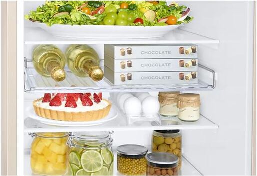 SAMSUNG hladnjak BMF RB34T672FEL/EF