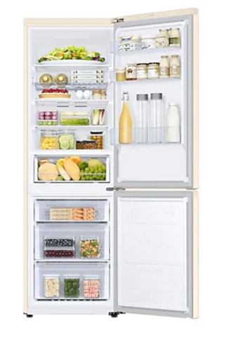 SAMSUNG hladnjak BMF RB34T672FEL/EF