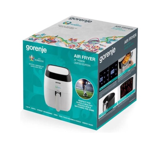 Gorenje friteza AF 1409 DW