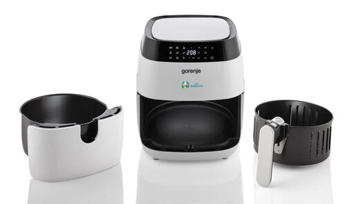 Gorenje friteza AF 1409 DW