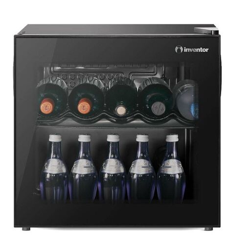 Inventor mini bar IW14BL 43L