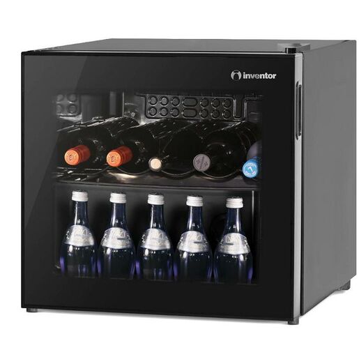 Inventor mini bar IW14BL 43L