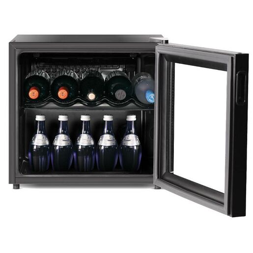 Inventor mini bar IW14BL 43L
