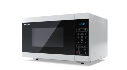 Sharp mikrovalna YC-MS02E-S