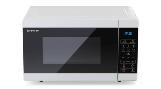 Sharp mikrovalna YC-MS02E-S