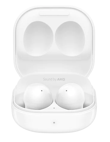 Samsung Galaxy Buds2, Bijela, TWS slušalice