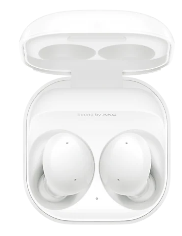 Samsung Galaxy Buds2, Bijela, TWS slušalice