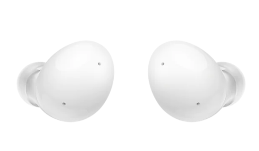 Samsung Galaxy Buds2, Bijela, TWS slušalice