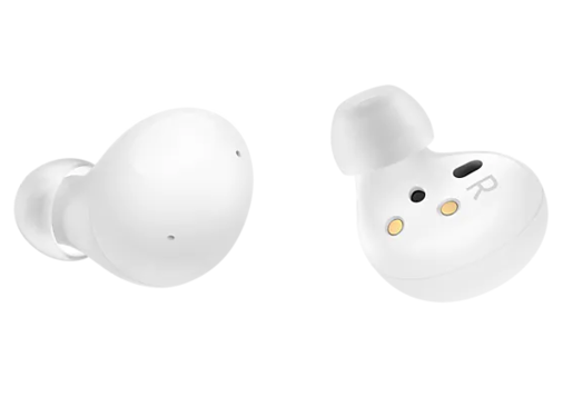 Samsung Galaxy Buds2, Bijela, TWS slušalice
