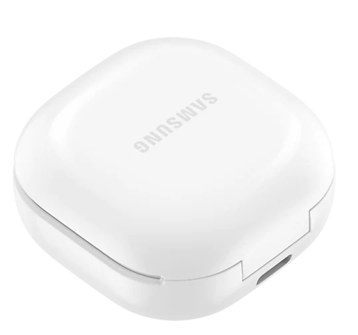 Samsung Galaxy Buds2, Bijela, TWS slušalice