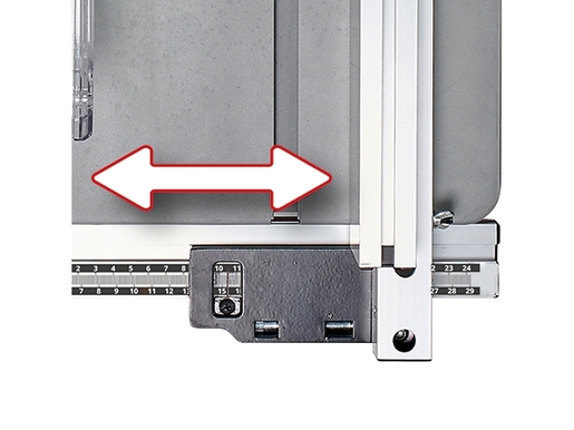 Einhell stolna kružna pila TC-TS 2025/3 eco