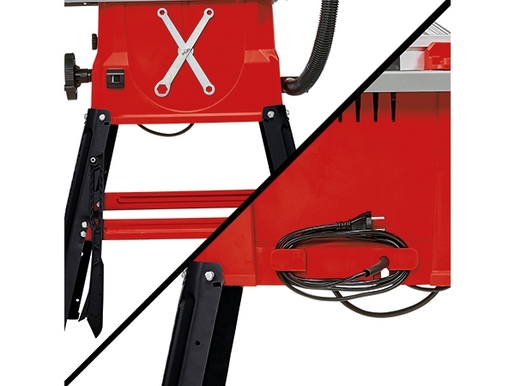 Einhell stolna kružna pila TC-TS 2025/3 eco