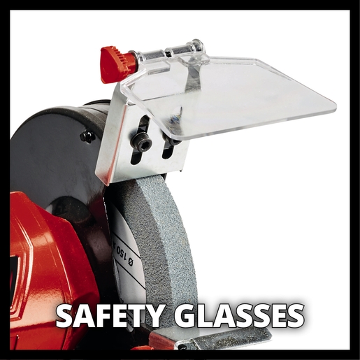 EINHELL stolna brusilica , TC-BG 150