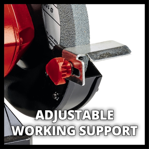 EINHELL stolna brusilica , TC-BG 150