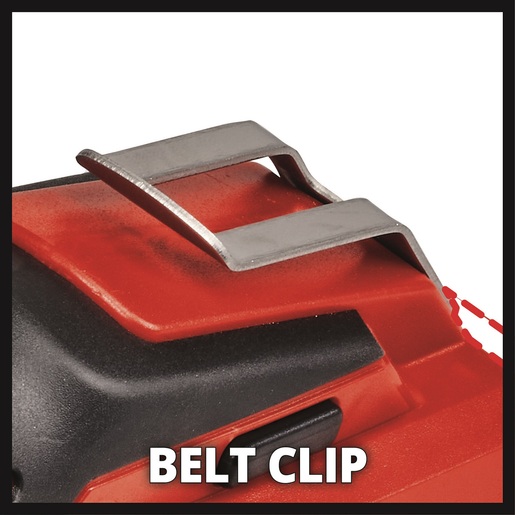 Einhell akumulatorske makaze za grane, GE-LS 18 Li- SOLO