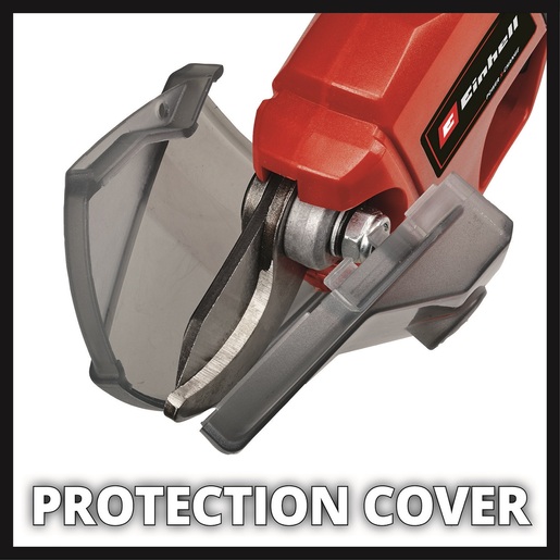 Einhell akumulatorske makaze za grane, GE-LS 18 Li- SOLO