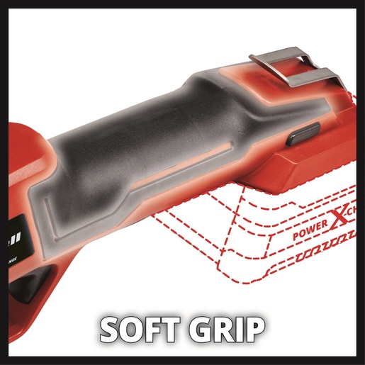 Einhell akumulatorske makaze za grane, GE-LS 18 Li- SOLO