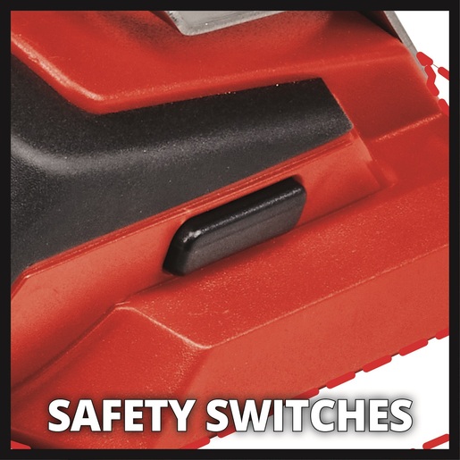 Einhell akumulatorske makaze za grane, GE-LS 18 Li- SOLO