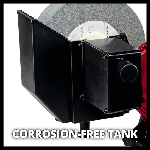 Einhell stolna brusilica TC-WD 200/150 suho/mokro