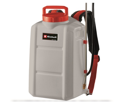 EINHELL akumulatorska leđna tlačna prskalica, GE-WS 18/150 Li - Solo