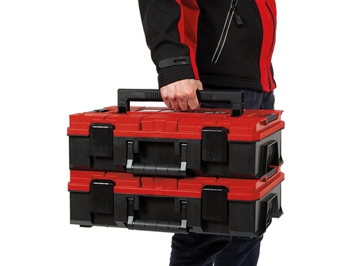 EINHELL kovčeg za PXC alate E-Case S-F