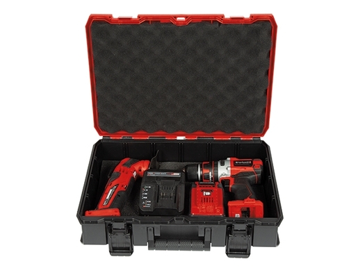 EINHELL kovčeg za PXC alate E-Case S-F