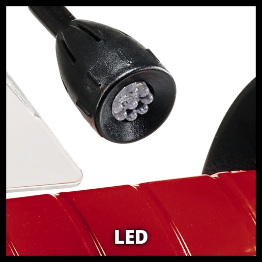 EINHELL stolna brusilica, TC-BG 200 L