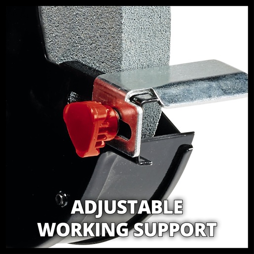 EINHELL stolna brusilica, TC-BG 200 L